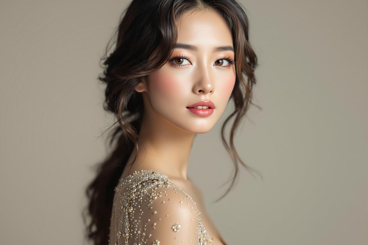 李小璐贾乃亮洱海上打坐超意境引发热议 似《哪吒之魔童降世》的梦幻场景